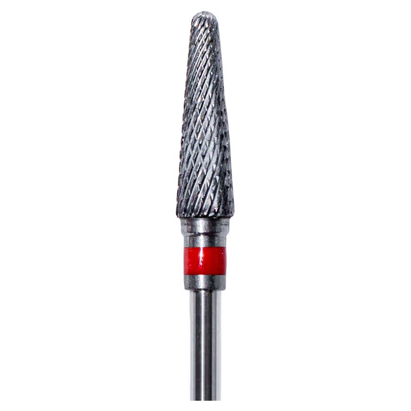 Edenta Cross Cut Fine 5620 carbide bur, Ø4.5 mm