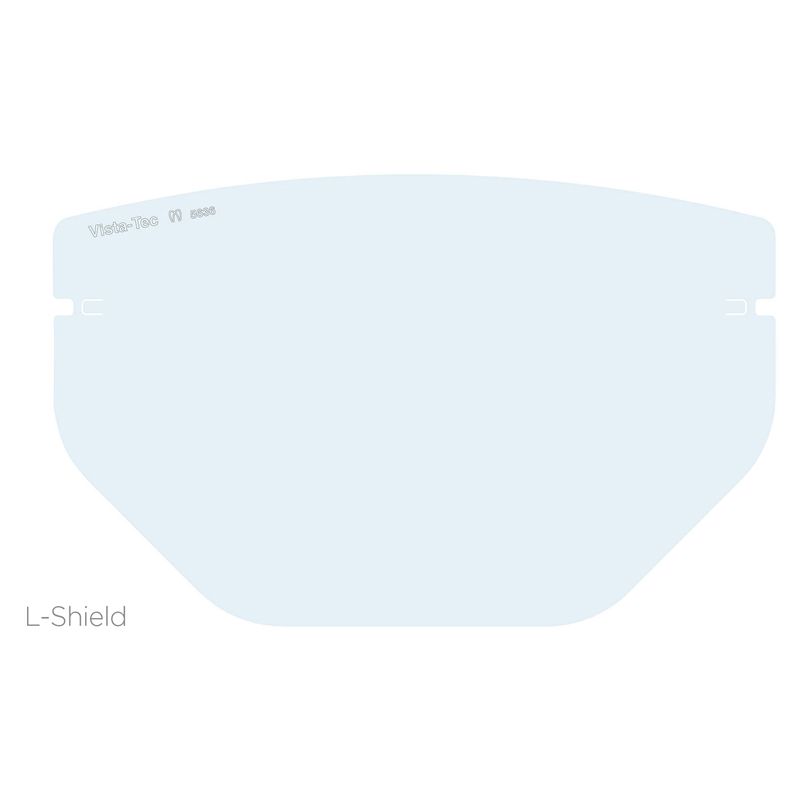 Polydentia Vista-Tec LupOn Kit protective shield kit