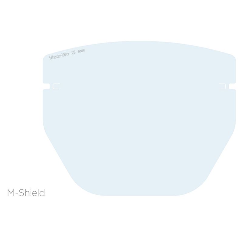 Polydentia Vista-Tec LupOn Kit protective shield kit