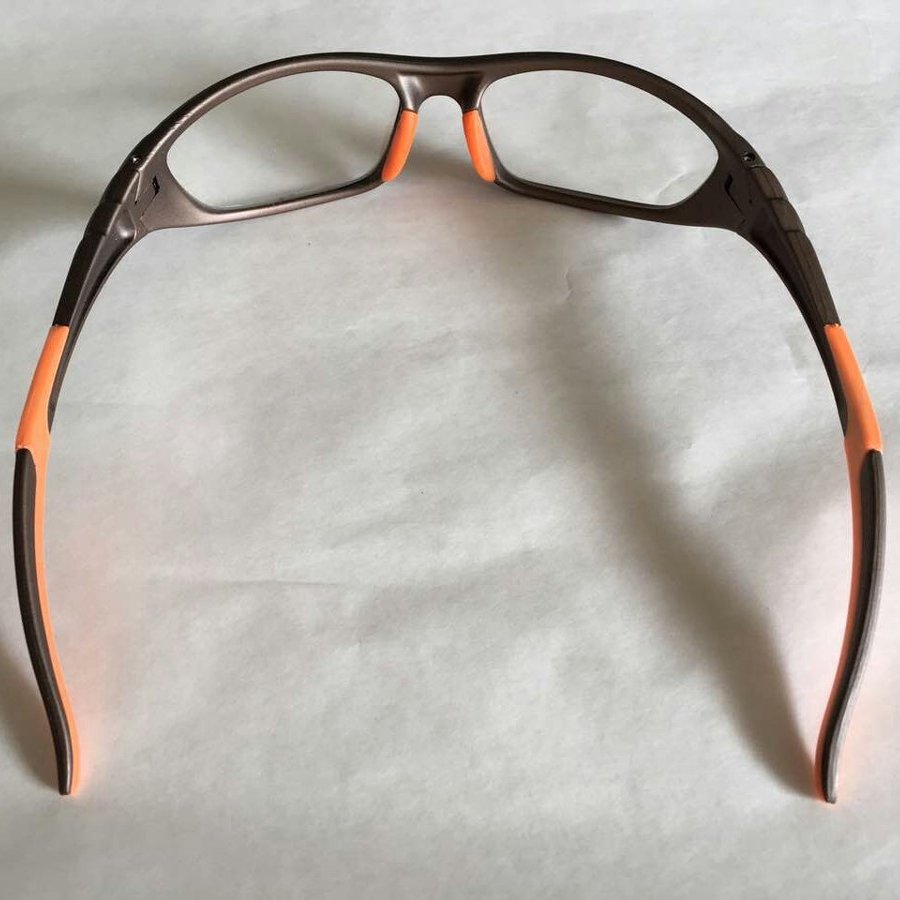 Medical Index MI-100PP X-ray protective glasses