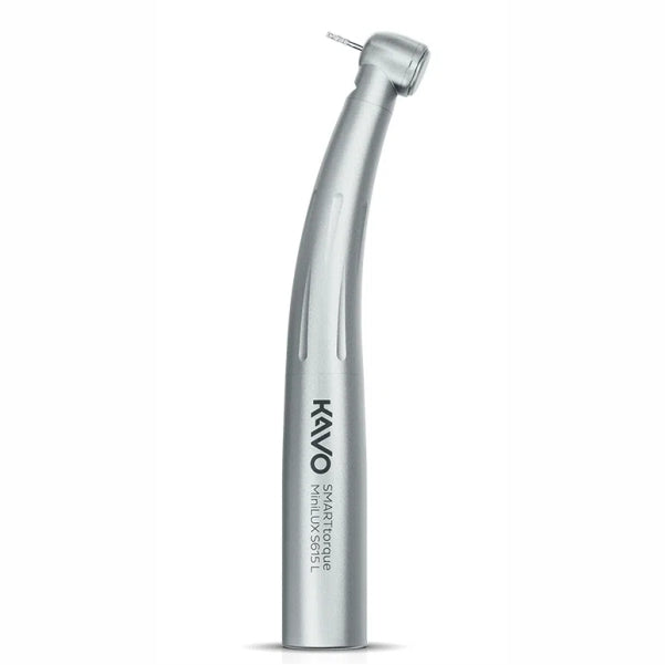 KaVo SMARTtorque Mini LUX S615 L dental turbine with light
