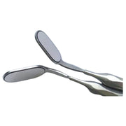 HAHNENKRATT HD ULTRAmicro Ultra Bright microsurgery mirror, 3 × 6 mm
