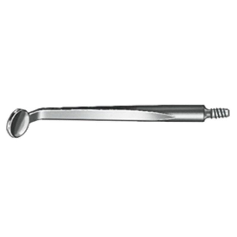 HAHNENKRATT microsurgical mirror