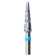 Edenta 6410.031HP Cross Cut Standard laboratory carbide bur 031