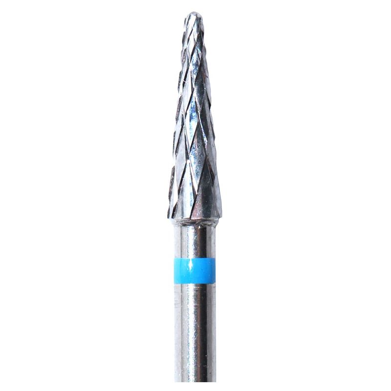 Edenta 6410.031HP Cross Cut Standard laboratory carbide bur 031