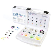 Polydentia myQuickmat Forte Starter Kit matrix system