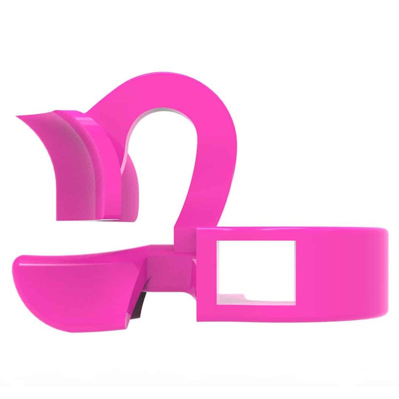 Polydentia myTines Prime ring tips, 2 pcs