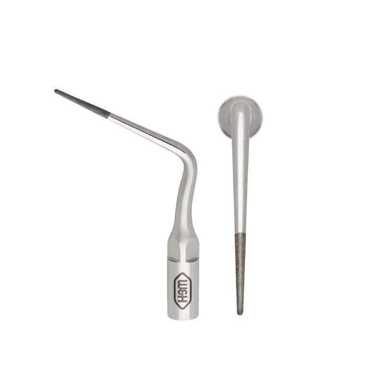W&H 6E endodontic piezo tip
