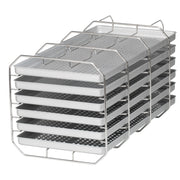 W&H rack for 6 trays or 3 cassettes for Lisa 22 and Lara 22