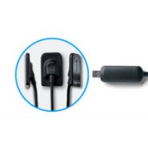 NewTom X-VS E intraoral X-ray sensor with E-Technology, size 1