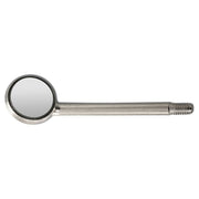 HAHNENKRATT TOPvision FS Rhodium micro dental mirror 719X