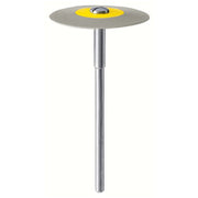 EVE Diapol L26D 7200 diamond polishing disc for ceramic