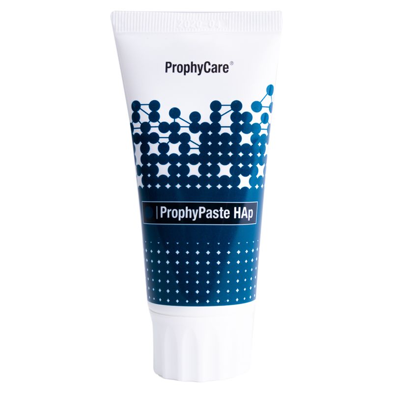 Directa Dental ProphyCare HAp polishing paste, 60 g
