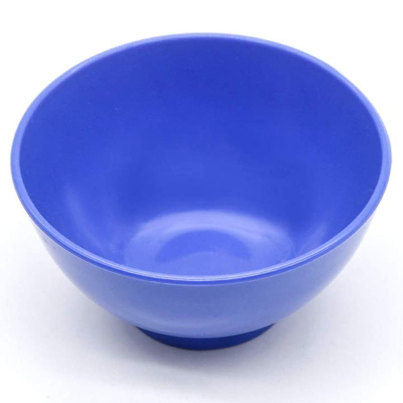 Premium Plus small flexible blue mixing bowl, Ø11 cm
