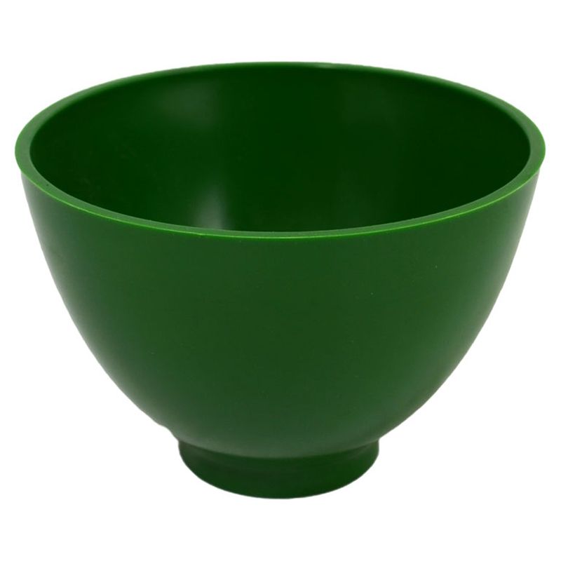 Premium Plus flexible mixing bowl medium, green