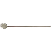 HAHNENKRATT rhodium laryngeal mirror with handle