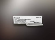 Bausch flexible bite fork