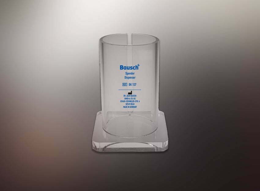 Bausch holder accessory pack