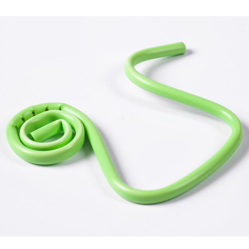 Orsing Hygoformic BIO saliva ejectors, 100 pcs