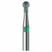 Edenta G802 round coarse diamond bur 014