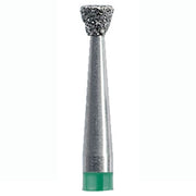 Edenta G805 coarse inverted-cone diamond bur 014