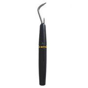Velopex AquaCare Black Handpiece 0.8 mm