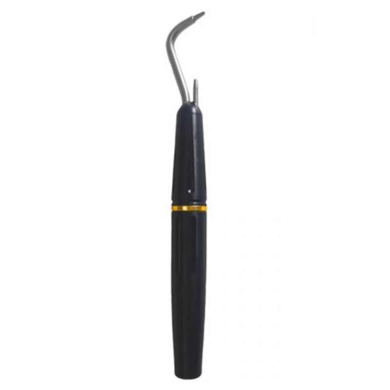 Velopex AquaCare Black Handpiece 0.8 mm