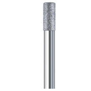 Edenta F835KR fine round-edge cylinder diamond bur 012