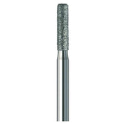 Edenta 836KR round-edge cylinder diamond bur 008