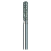 Edenta diamond round-edge cylinder bur 836KR.314.012