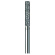 Edenta 837 flat-end cylinder diamond bur 010