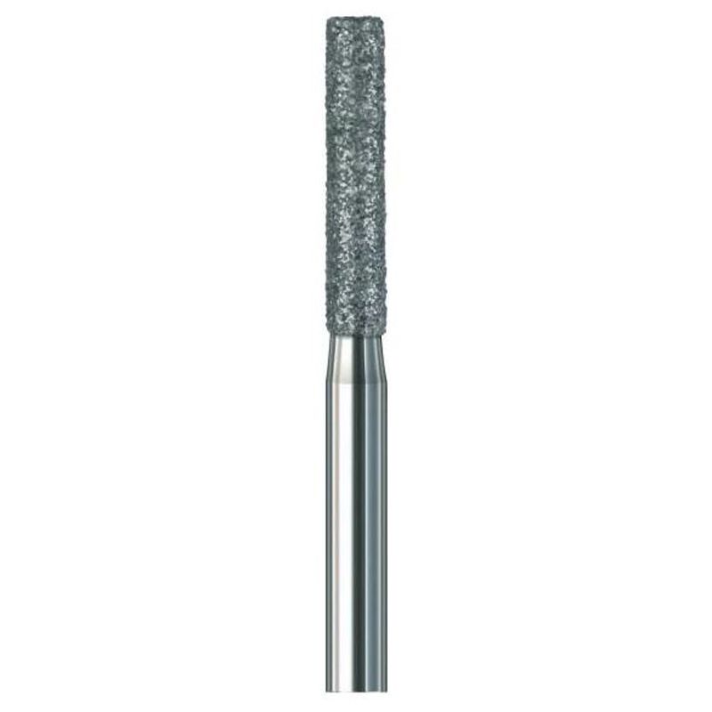 Edenta 837 flat-end cylinder diamond bur 010