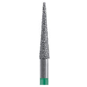 Edenta G859 coarse needle diamond bur 012