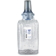 PURELL Advanced hand-sanitizing gel refill for ADX-12, 1200 ml