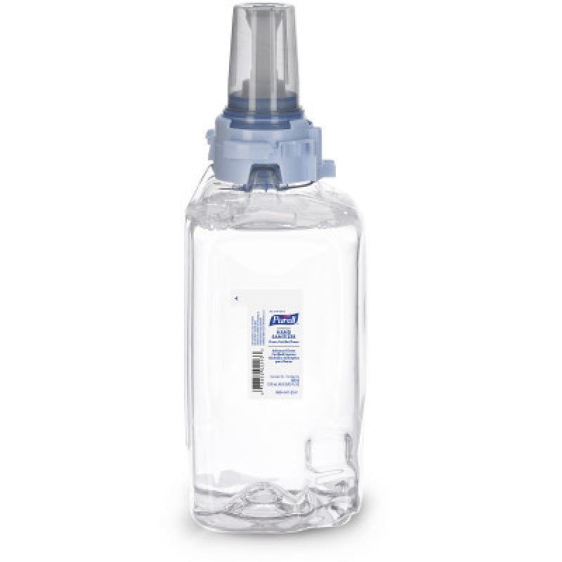 PURELL Advanced foam refill for ADX-12, 1200 ml