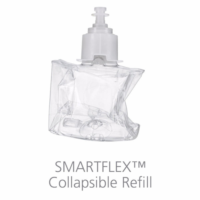 PURELL ADX-12 manual dispenser, white, 1200 ml