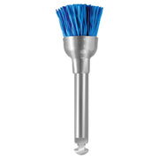 EVE Unibrush Hard polishing brushes, 10 pcs