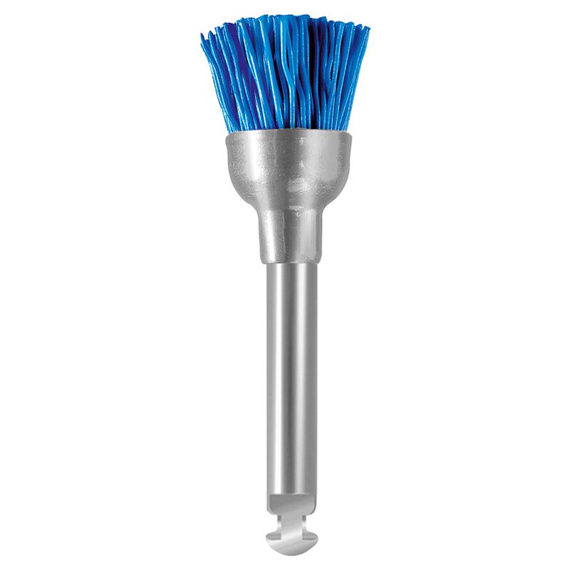 EVE Unibrush Hard polishing brushes, 10 pcs
