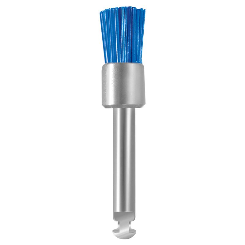 EVE Unibrush Cup Hard polishing brushes 9452, 10 pieces