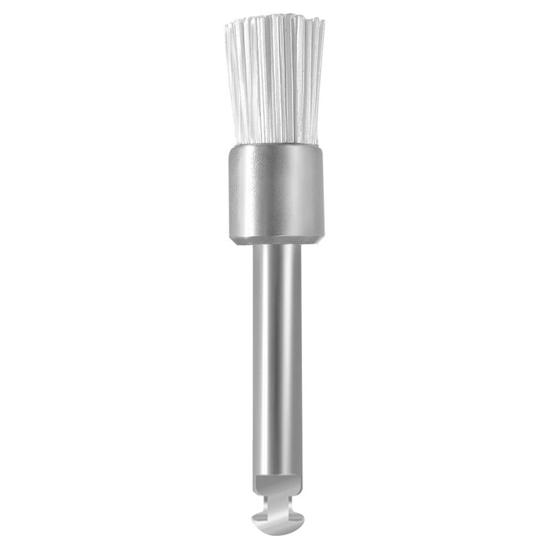 EVE Unibrush Cup Medium 9462 polishing brushes, 10 pieces