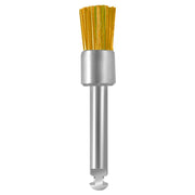 EVE Unibrush Cup Super Soft composite polishing brushes, 10 pieces
