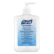 PURELL Advanced hygienic hand rub 500 ml
