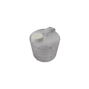 W&H water container for water distiller