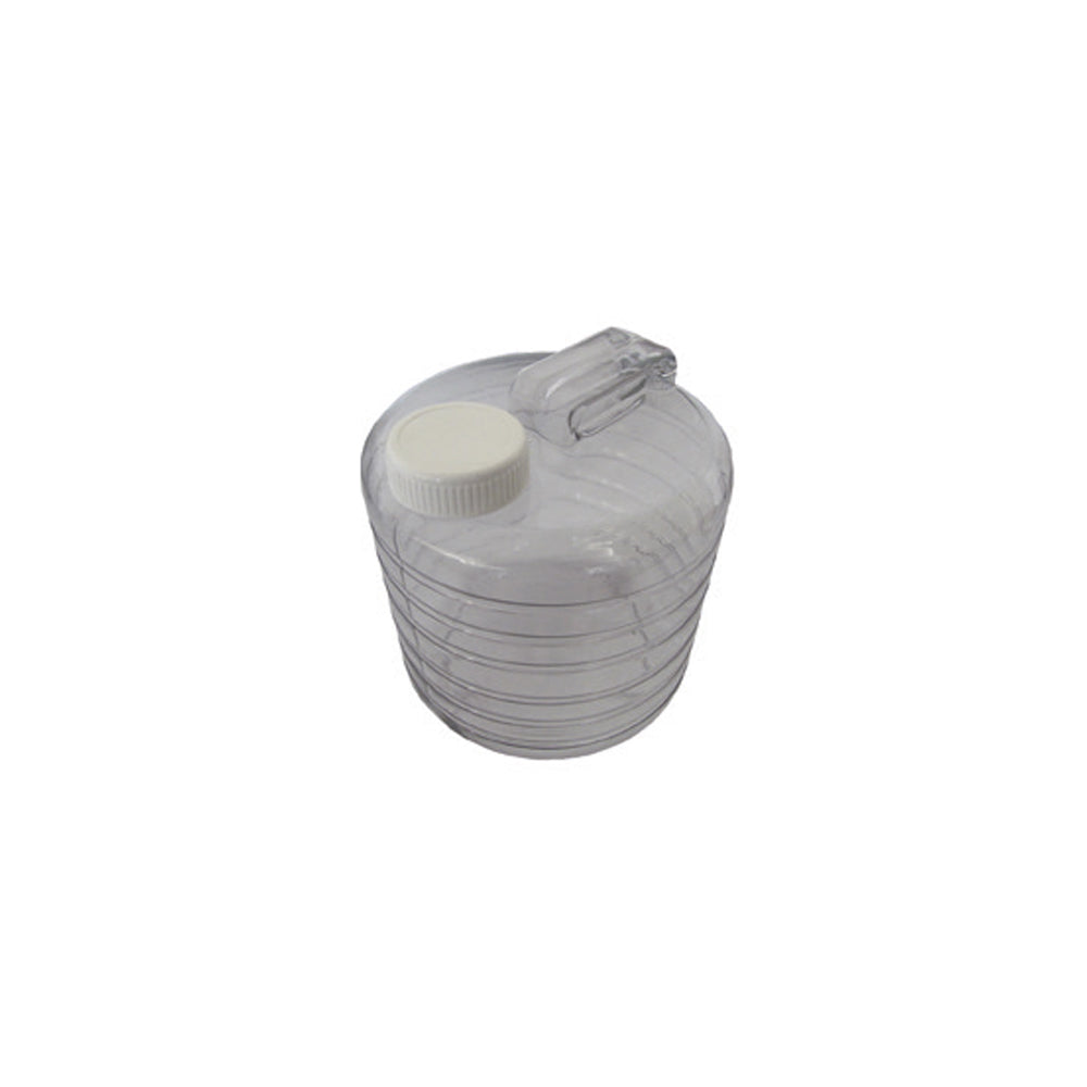 W&H water container for water distiller