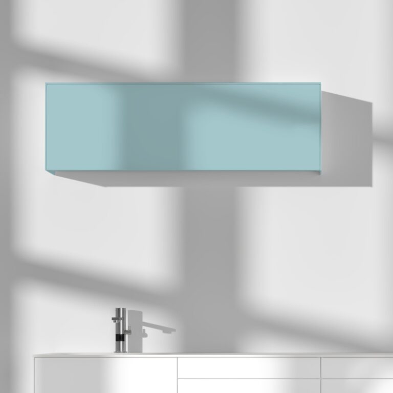 Loran ALA wall-mounted hygiene module 1008 × 200 × 304 mm