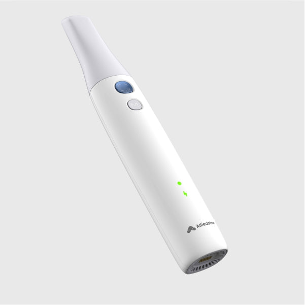 Alliedstar Sensa Wireless intraoral scanner
