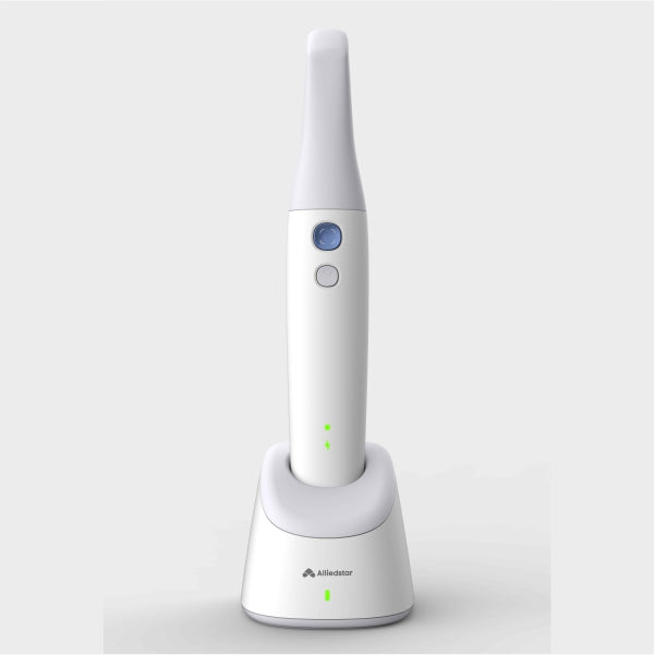 Alliedstar Sensa Wireless intraoral scanner