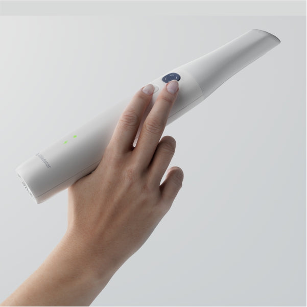 Alliedstar Sensa Wireless intraoral scanner