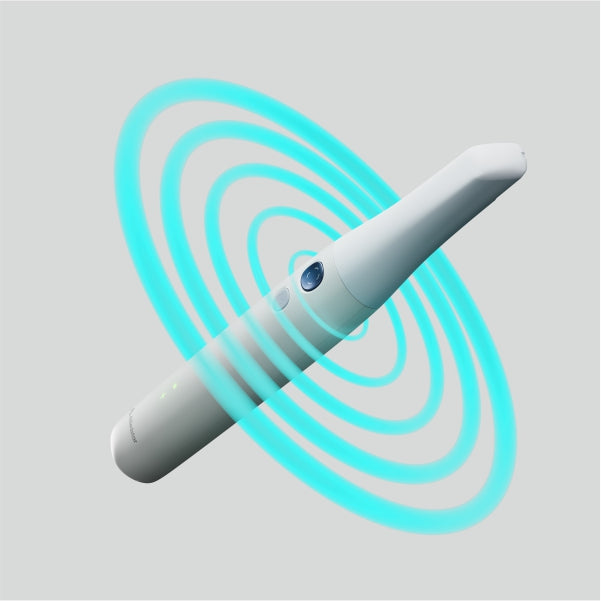 Alliedstar Sensa Wireless intraoral scanner