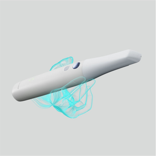 Alliedstar Sensa Wireless intraoral scanner